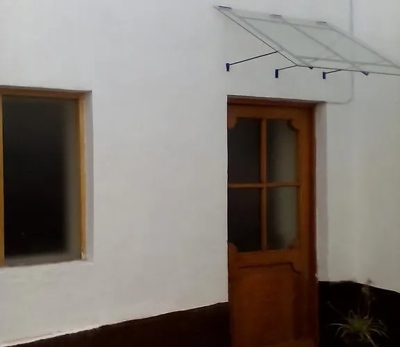 Centro Histórico Dept. Ruth Apartamento Cuzco