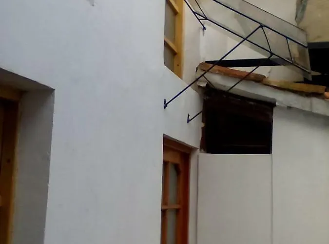 Centro Histórico Dept. Ruth