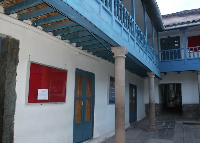 Apartamento Centro Histórico Dept. Ruth