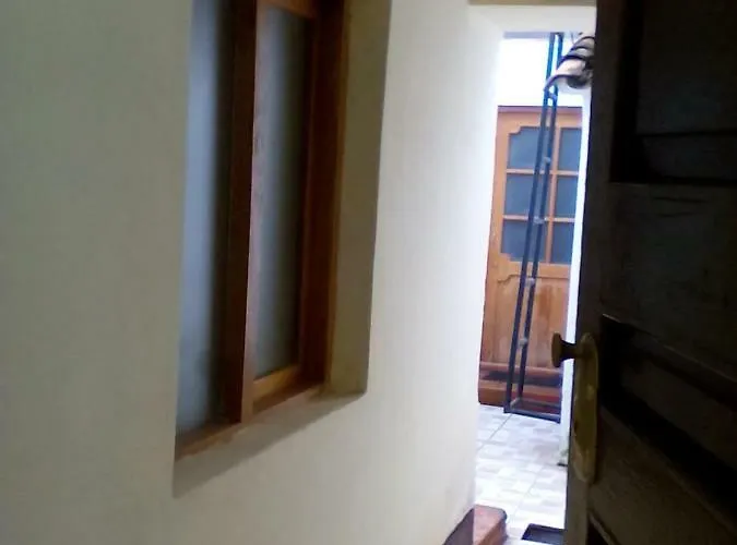 Centro Histórico Dept. Ruth Apartamento