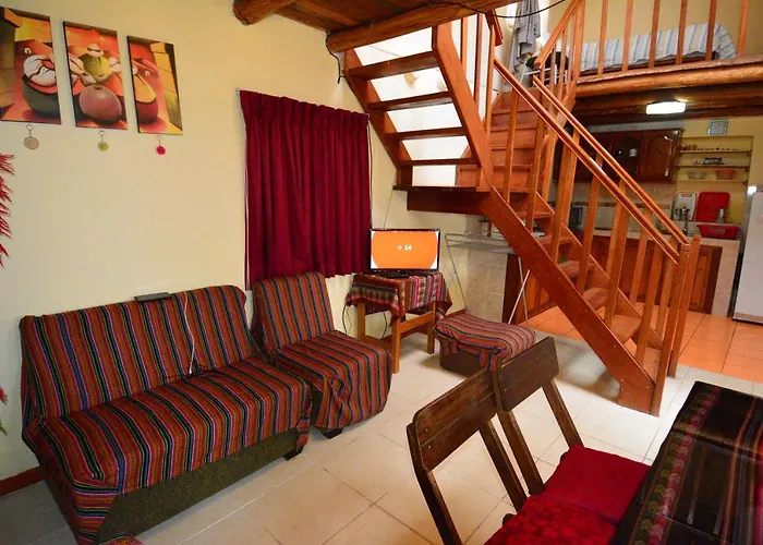 Apartamento Centro Histórico Dept. Ruth
