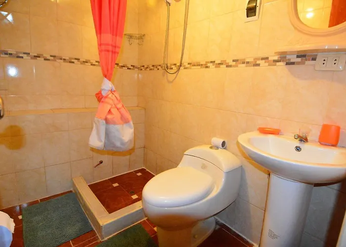 Apartamento Centro Histórico Dept. Ruth