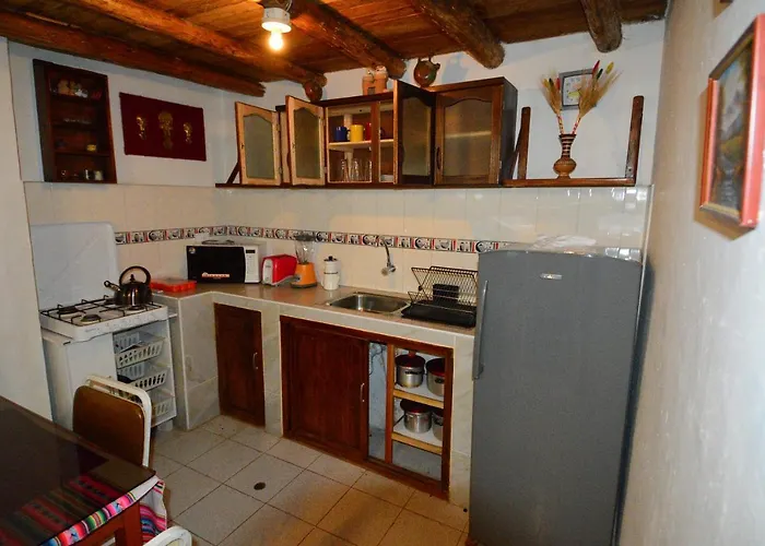 Apartamento Centro Histórico Dept. Ruth *
