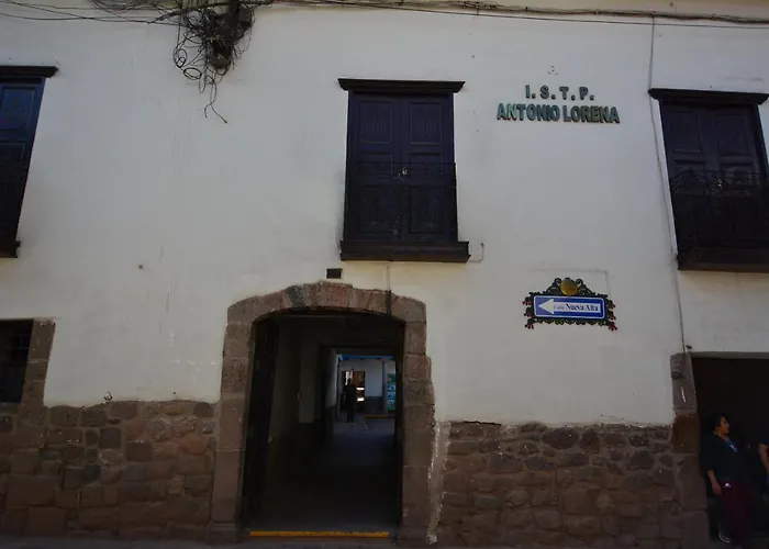 Apartamento Centro Histórico Dept. Ruth