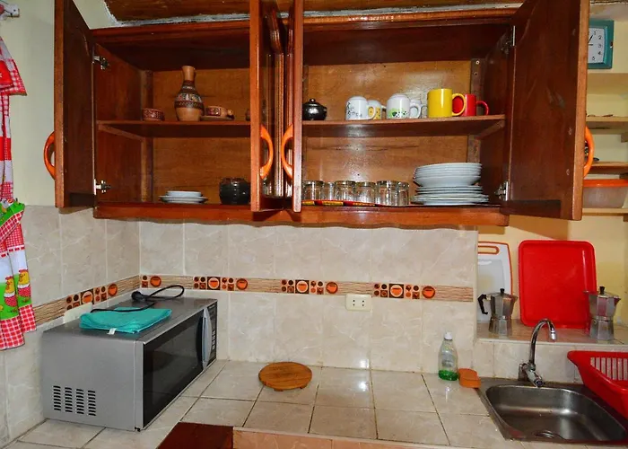 Centro Histórico Dept. Ruth Apartamento Cuzco