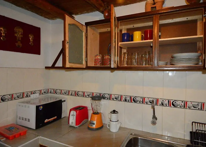 Apartamento Centro Histórico Dept. Ruth Cuzco