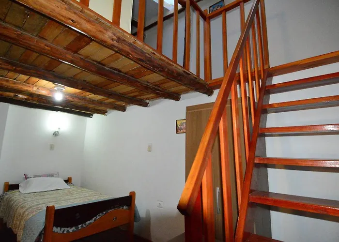 Apartamento Centro Histórico Dept. Ruth *