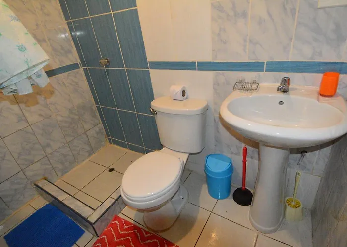 Apartamento Centro Histórico Dept. Ruth