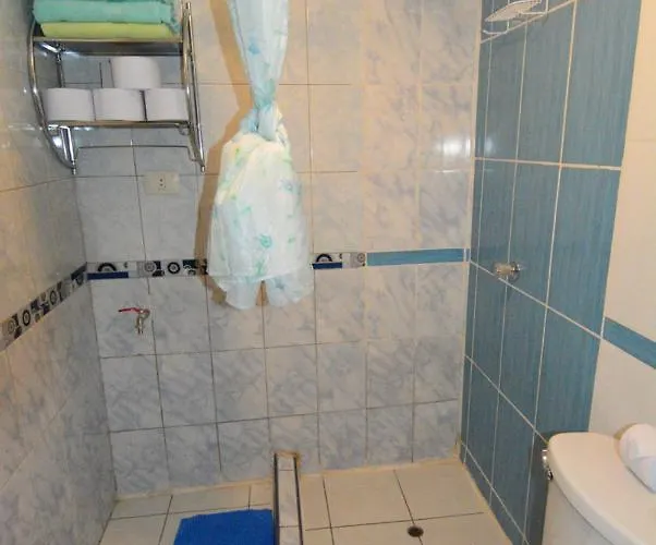 Apartamento Centro Histórico Dept. Ruth *