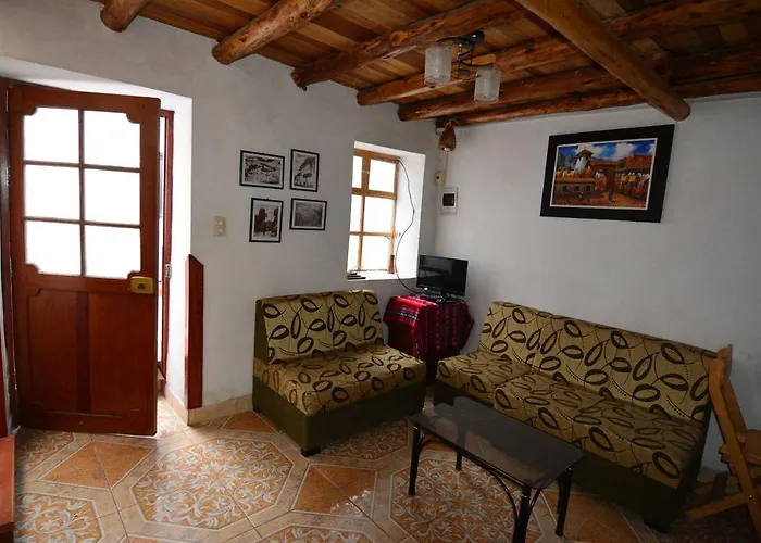 Apartamento Centro Histórico Dept. Ruth