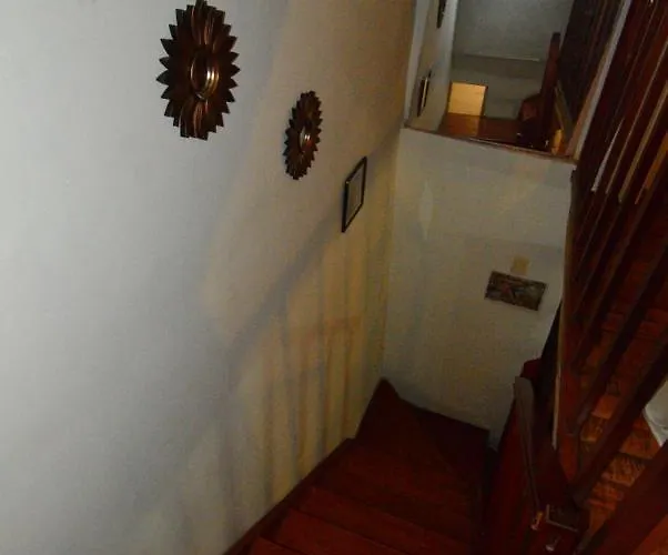 Centro Histórico Dept. Ruth Apartamento