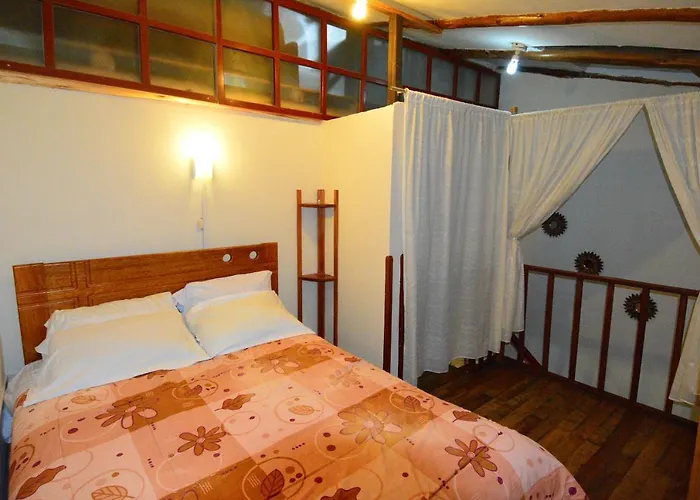 Centro Histórico Dept. Ruth Apartamento