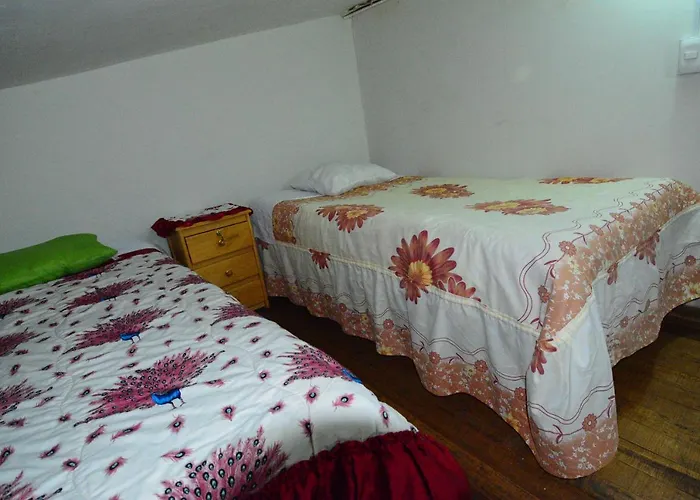 Apartamento Centro Histórico Dept. Ruth *