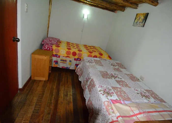 Apartamento Centro Histórico Dept. Ruth *