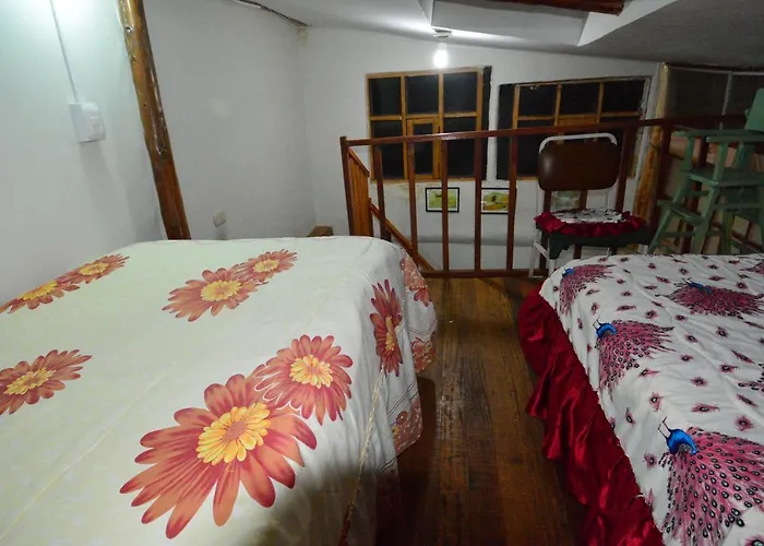 Apartamento Centro Histórico Dept. Ruth