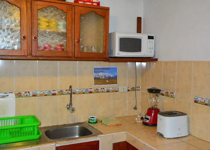 Apartamento Centro Histórico Dept. Ruth