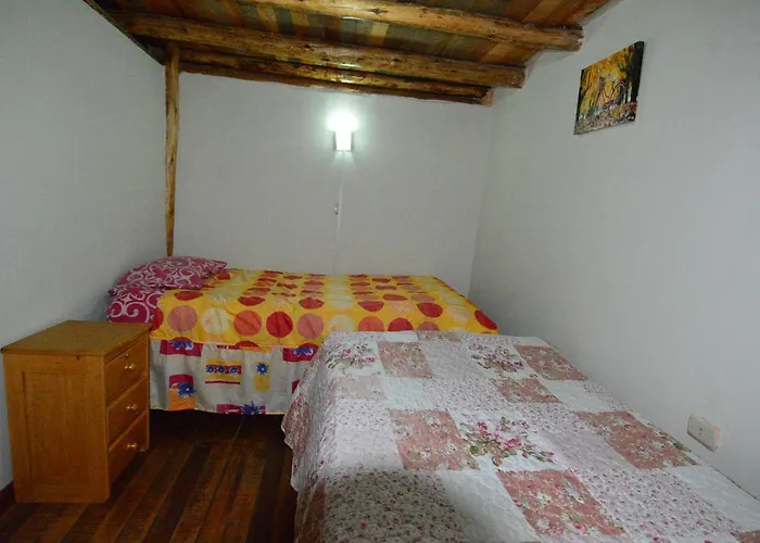 Centro Histórico Dept. Ruth Apartamento
