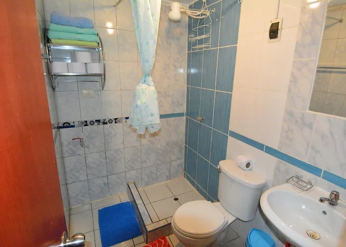Centro Histórico Dept. Ruth Apartamento